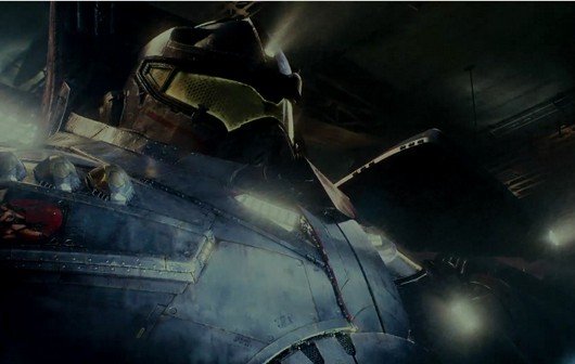 Pacific Rim: Holy shit, was für ein Trailer! Guillermo del Toro zeigt, wie man Mechkämpfe inszeniert