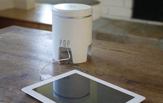 POP ohne Lightning-Adapter: Ein Stecker, sie alle zu verbieten