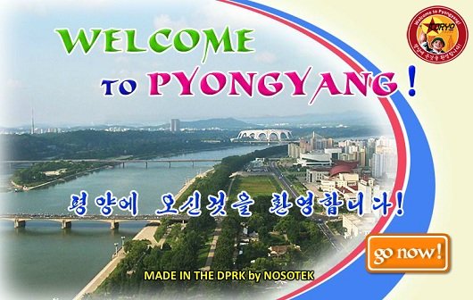 Pyongyang Racer: Browserspiel aus Nordkorea
