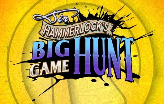 Borderlands 2: Trailer zu Sir Hammerlock's Big Game Hunt