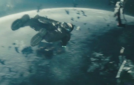 Star Trek 2: Into Darkness - der zweite Teaser-Trailer ist da!
