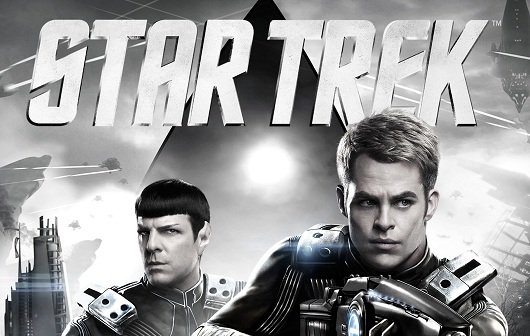 Star Trek: Namco Bandai verrät Release-Termin