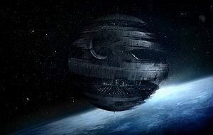 Petition ans Weiße Haus fordert Bau des Todessterns