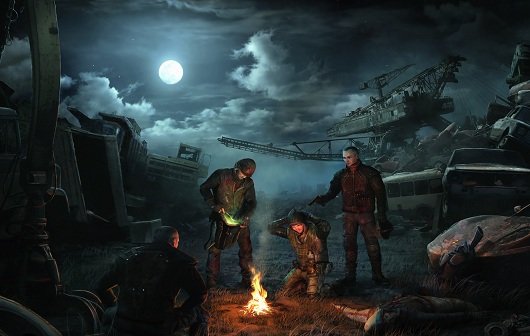 Survarium: Open-Beta soll Ende 2013 kommen