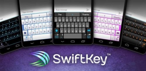SwiftKey Flow: Neue Beta erschienen