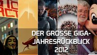GIGA Jahresrückblick 2012