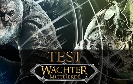 Wächter von Mittelerde Test - Dota auf Konsolen? Klappt!