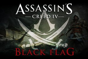 کیش 4 پرچم سیاه قاتل