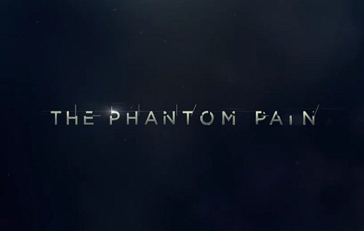 The Phantom Pain: Mysteriöser Teaser bietet neue Hinweise