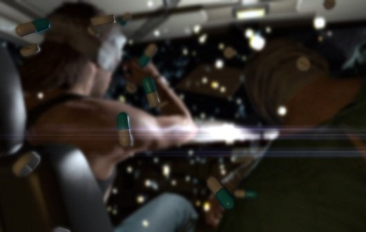 The Phantom Pain: Offizielle Screenshots veröffentlicht