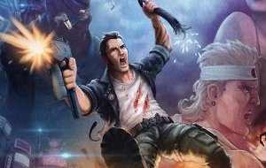 The Showdown Effect: Magicka Macher präsentieren ihr neues Spiel
