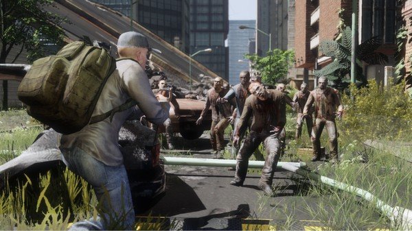 The War Z: Entwickler entschuldigt sich