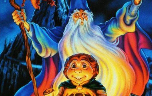 Die gescheiterten Tolkien-Verfilmungen: So sahen Hobbit und Herr der Ringe vor Peter Jackson aus