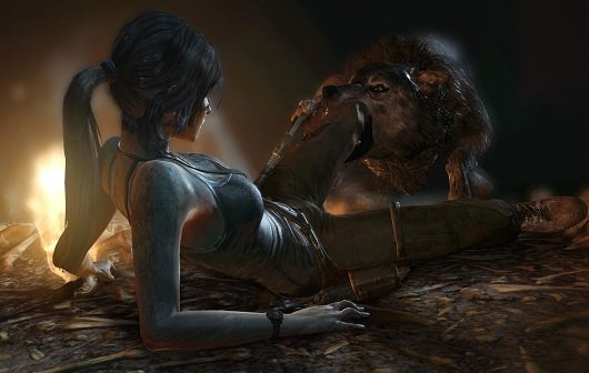Tomb Raider: Multiplayer ohne Online Pass
