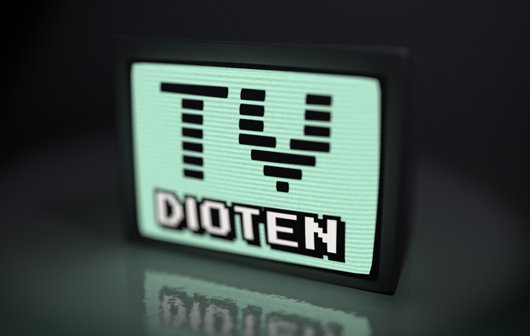 Youtube-Vorstellung: Die TVdioten