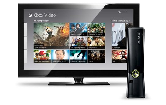 Apple bekommt Konkurrenz durch "XBOX TV" von Microsoft
