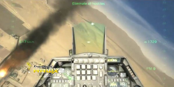 Projekt Fiona: Gaming-Tablet von Razer kommt zur CES 2012