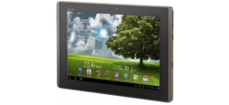 ASUS EEE Pad Transformer TF101G Tablet für 279,90 Euro bei Ebay