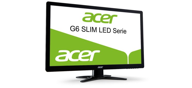 Acer G236HLBbd 23" Monitor für 99,00 statt 134,99 Euro