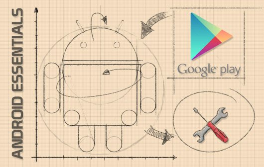 Samsung App Market - So funktioniert der alternative Play Store