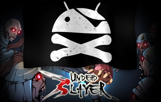 Undead Slayer - oder wie ich zur Softwarepiraterie gezwungen wurde