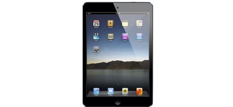 Apple iPad mini Wi-Fi + 4G 16 GB für 399,00 Euro bei Getgoods