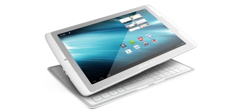 Archos 101 XS Tablet für 279,00 Euro versandkostenfrei bei Ebay