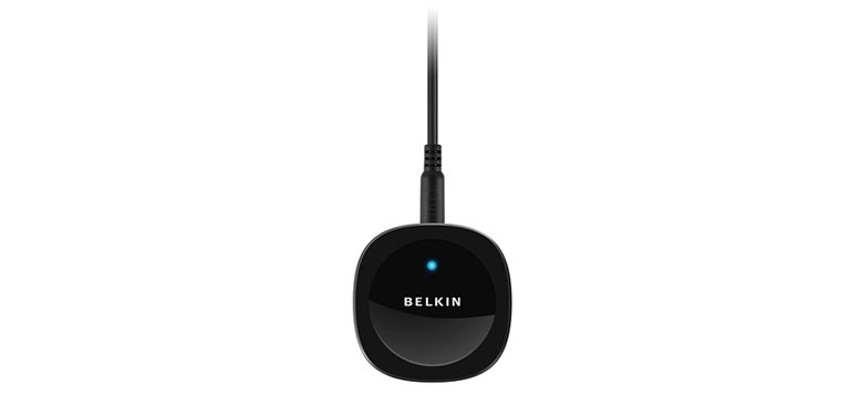 Belkin Bluetooth Musik Empfänger für 24,99 statt 39,99 Euro