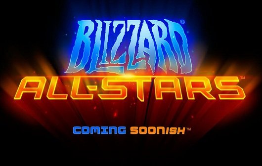 Blizzard All-Stars: Befindet sich weiterhin in Entwicklung
