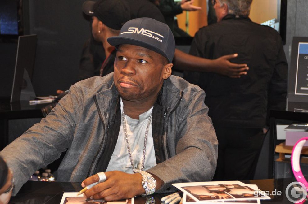 Las Vegas 2013: CES, 50 Cent, Grand Canyon und mehr