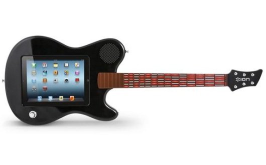 Neues iPhone- und iPad-Zubehör auf der CES 2013