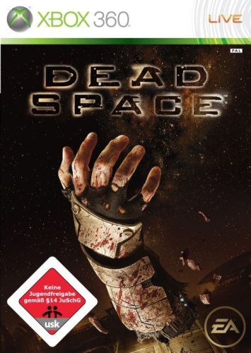 Dead Space - Aktuell für alle Samsung Galaxy S2 Besitzer kostenlos
