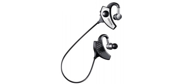 Denon AH-W200 In-Ear-Kopfhörer für 79,95 Euro bei iBood