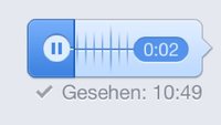 Facebook Messenger: 5 Fragen, 5 Antworten zu Sprachnachrichten