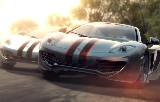 GRID 2: Verschiebung von GTA 5 "positiv" für Codemasters