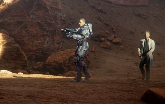 Halo 4: Spartan Ops Episode 8 Trailer