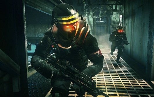 Killzone Mercenary: Vita-Titel kommt im September