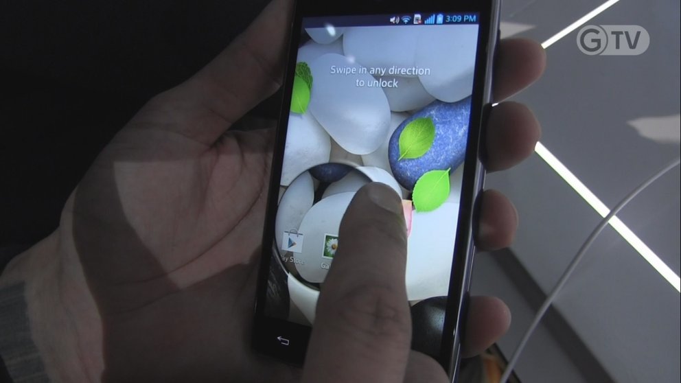 CES 2013: Interview mit LG - Optimus G, Google und die Zukunft
