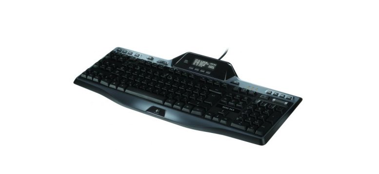 Logitech Gaming Keyboard G510 für 79,90 Euro bei Getgoods
