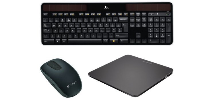 Amazon-Aktion: 10 % Rabatt beim Kauf von 2 Logitech Unifying-Produkten