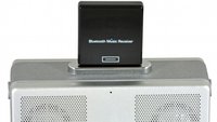 Perimac Bluetooth Dock Adapter im Test: Drahtlose Rettung alter Sound-Docks