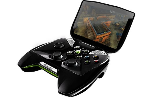 Nvidia: Dead on Arrival 2 auf dem Project Shield