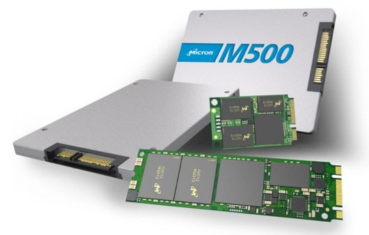 CES 2013: Neue (bezahlbare) SSDs im Anmarsch