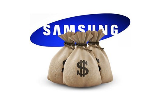 Samsung 2013: Über 510 Millionen eigene Handys sollen verkauft werden