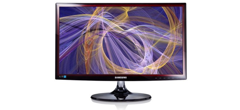 Samsung SyncMaster S27B350H für 199,00 Euro bei Amazon