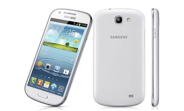 Samsung Galaxy Express im Kurztest