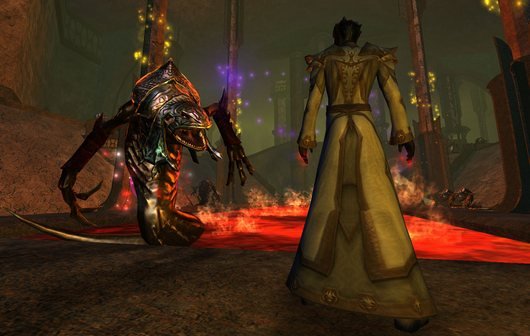Vanguard Update: Verbesserungen für Free-to-Play-Spieler