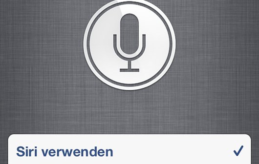 Siri: Ein Militär-Projekt, das fast bei Android gelandet wäre