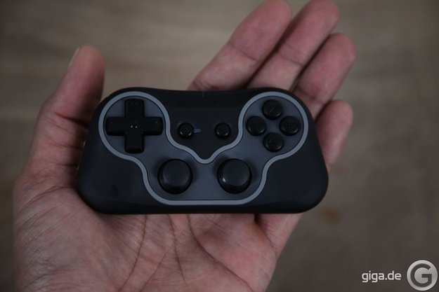 Steelseries Free: Das kleine Gamepad für Android, iOS und mehr im Test