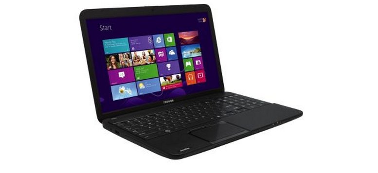 Toshiba Satellite C850-1JZ für 399,00 statt 499,00 Euro im Cybersale